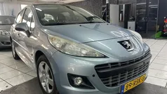 Gebruikt 2011 Peugeot 207 Allure Hatchback | € 5.150 (Eerlijke prijs)