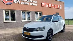 Gebruikt 2017 Skoda Fabia Drive Hatchback | € 10.750 (Eerlijke prijs)