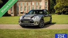 Grijs Gebruikt 2017 Mini Cooper Clubman Stationwagen | € 17.499 (Eerlijke prijs)