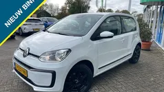 Gebruikt 2020 VW up! move up! Hatchback | € 9.845 (Eerlijke prijs)