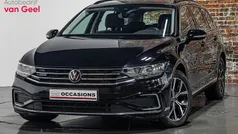 Gebruikt 2020 VW Passat Business Stationwagen | € 22.695 (Eerlijke prijs)