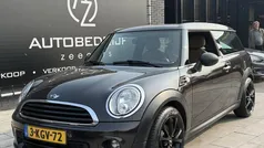 Gebruikt 2013 Mini One Clubman Business Stationwagen | € 5.950 (Goede deal)
