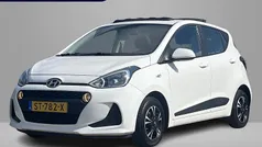 Gebruikt 2018 Hyundai i10 Comfort Hatchback | € 9.990 (Eerlijke prijs)