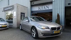 Gebruikt 2011 BMW 523 Executive Sedan | € 14.750 (Eerlijke prijs)