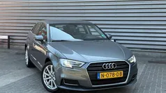 Gebruikt 2017 Audi A3 Sportback Design Hatchback | € 13.950 (Eerlijke prijs)