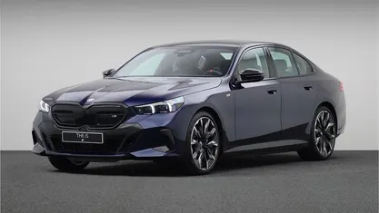 Gebruikt 2025 BMW i5 M Sport Sedan | € 79.880 (Goede deal)