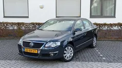 Grijs Gebruikt 2007 VW Passat Comfortline Sedan | € 3.450 (Eerlijke prijs)
