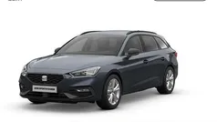Gebruikt 2025 Seat Leon Business Stationwagen | € 39.295 (Eerlijke prijs)