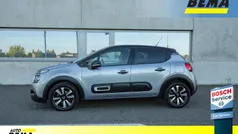 Grijs Gebruikt 2023 Citroën C3 PureTech Hatchback | € 16.450 (Eerlijke prijs)