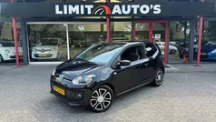 Gebruikt 2012 VW up! high up! Hatchback | € 4.999 (Eerlijke prijs)