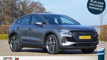 Occasion Audi Q4 e-tron Advanced 194 kW (265 PK) 2023 SUV