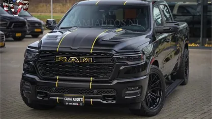 Gebruikt 2024 Dodge Ram Limited Pickup | € 82.950