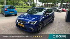 Blauw Gebruikt 2019 Seat Ibiza Business Hatchback | € 19.695 (Eerlijke prijs)