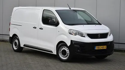 Occasion 2019 Peugeot Expert Premium Van | € 12.949 (Goede deal)