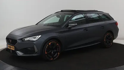 Occasion Cupra Leon VZ 245 PK (180 kW) 2020 Stationwagen