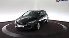 Zwart Gebruikt 2020 Opel Astra Elegance Hatchback | € 11.990 (Goede deal)