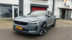 Gebruikt 2020 Polestar 2 Long Range Dual motor Hatchback | € 18.250 (Goede deal)