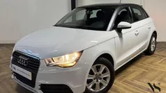 Gebruikt 2014 Audi A1 Sportback Attraction Hatchback | € 9.740 (Eerlijke prijs)