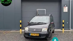 Gebruikt 2008 Fiat Panda Hatchback | € 1.895 (Eerlijke prijs)