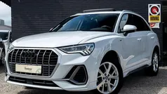 Gebruikt 2019 Audi Q3 S-Line SUV | € 29.950 (Eerlijke prijs)