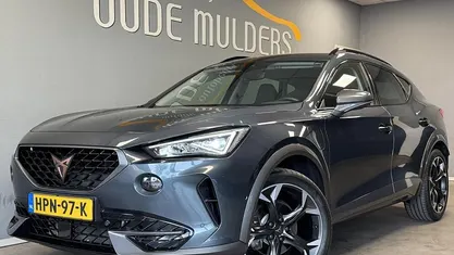 Grijs Gebruikt 2023 Cupra Formentor SUV | € 31.950 (Eerlijke prijs)