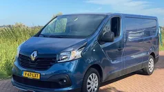 Gebruikt 2018 Renault Trafic Komfort MPV | € 7.950 (Goede deal)