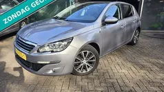 Gebruikt 2016 Peugeot 308 Style Hatchback | € 7.450 (Eerlijke prijs)
