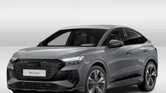 Grijs Gebruikt 2023 Audi Q4 e-tron SUV | € 42.950 (Goede deal)