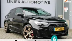 Gebruikt 2019 Audi A1 Sportback S-Line Hatchback | € 24.995 (Goede deal)