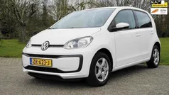 Gebruikt 2019 VW up! Move Hatchback | € 8.500 (Goede deal)