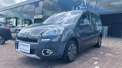 Gebruikt 2014 Peugeot Partner Tepee Active MPV | € 8.495 (Eerlijke prijs)