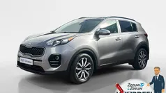 Gebruikt 2018 Kia Sportage SUV | € 21.440 (Eerlijke prijs)