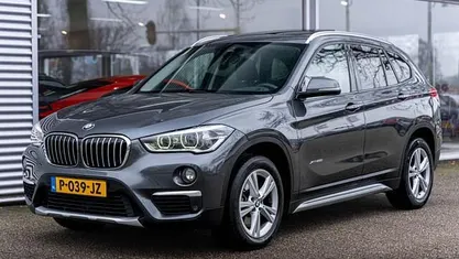Occasion BMW X1 xLine 231 PK (169 kW) 2016 SUV