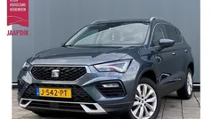 Grijs Gebruikt 2020 Seat Ateca Business SUV | € 16.444 (Goede deal)
