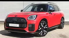 Gebruikt 2024 Mini Countryman SUV | € 45.950 (Eerlijke prijs)
