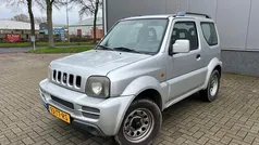 Grijs Gebruikt 2008 Nissan Qashqai Visia SUV | € 2.999 (Super prijs)