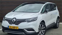 Wit Gebruikt 2016 Renault Espace Initiale Paris MPV | € 14.699 (Super prijs)