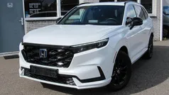 Gebruikt 2025 Honda CR-V Advance SUV | € 51.500 (Goede deal)