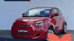 Gebruikt 2024 Fiat 500e Urban Hatchback | € 21.495 (Super prijs)