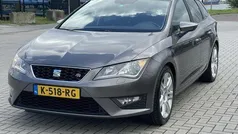 Seat Leon ST