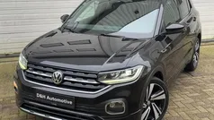 Gebruikt 2019 VW T-Cross R-line SUV | € 20.900 (Eerlijke prijs)
