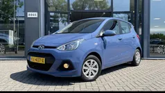 Gebruikt 2017 Hyundai i10 Comfort Hatchback | € 7.245 (Eerlijke prijs)