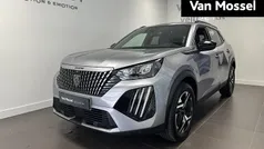 Grijs Gebruikt 2024 Peugeot 2008 Allure SUV | € 23.440 (Goede deal)