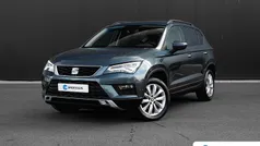 Gebruikt 2017 Seat Ateca Style SUV | € 17.095 (Goede deal)