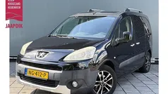 Gebruikt 2011 Peugeot Partner Tepee MPV | € 3.944 (Eerlijke prijs)