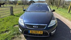 Gebruikt 2010 Ford Mondeo Limited Stationwagen | € 1.350 (Super prijs)