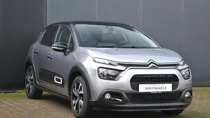 Occasion Citroën C3 Feel 110 PK (80 kW) 2022 Hatchback