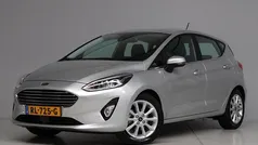 Gebruikt 2018 Ford Fiesta Titanium Hatchback | € 12.945 (Goede deal)