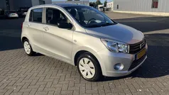 Gebruikt 2015 Suzuki Celerio Comfort Hatchback | € 5.950 (Goede deal)