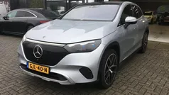 Gebruikt 2023 Mercedes EQE350 AMG line SUV | € 63.500 (Eerlijke prijs)